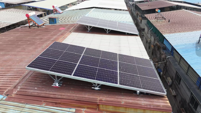 创维光伏“光储盈”首户落地山东 重新定义小型工商业绿电价值