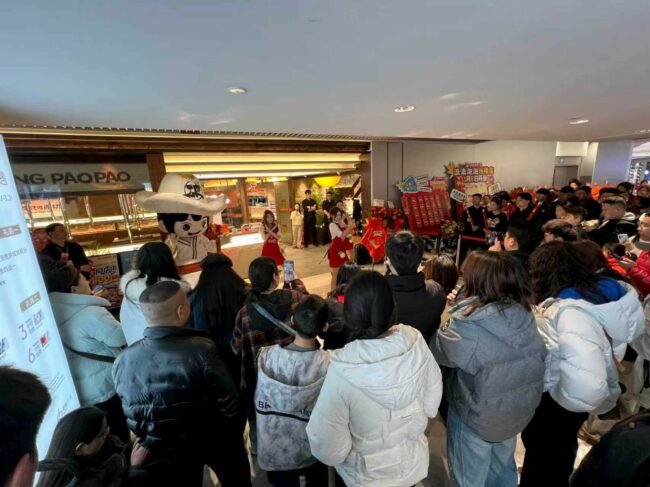 流浪泡泡26店同启、预售破半亿：自助烤肉连锁的规模化密码